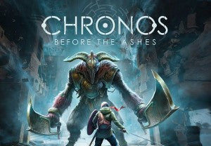 Chronos: Before the Ashes AR XBOX One / Xbox Series X|S CD Key Chronos: Before the Ashes AR XBOX One / Xbox Series X|S CD Key